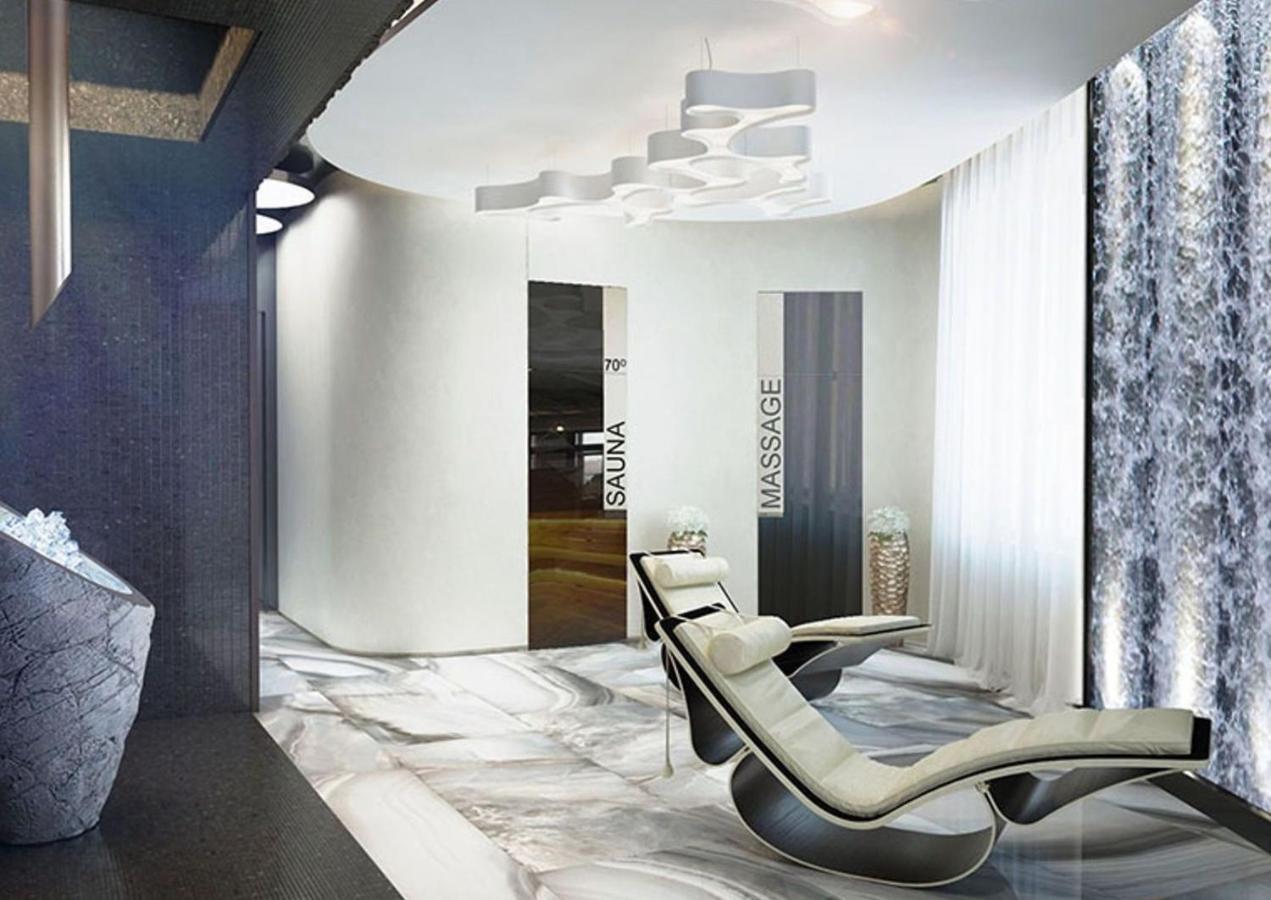 Luxury For Business & Pleasure Royal 1 Apartment Киев Екстериор снимка