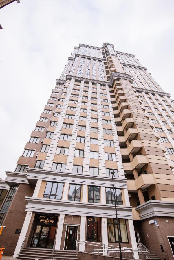 Luxury For Business & Pleasure Royal 1 Apartment Киев Екстериор снимка